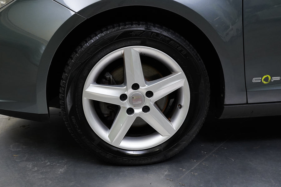 Seat Altea XL 1.2 TSI 77 kW Reference Copa – foto 10
