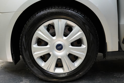 Ford Transit Connect 1.5 TDCI 88 kW – foto 10