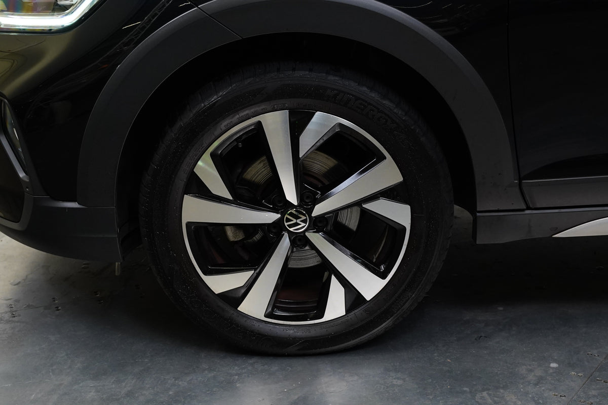 Volkswagen Taigo 1.5 TSI 110 kW DSG Style