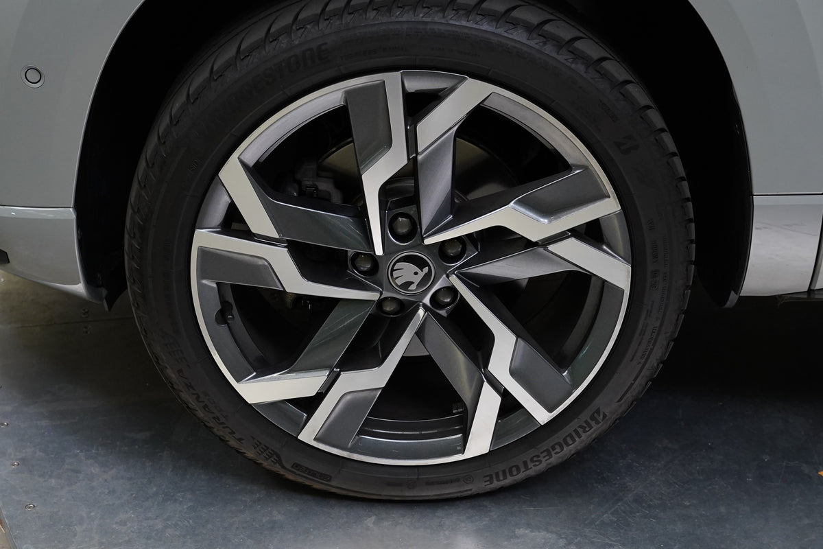 Škoda Karoq 2.0 TDI 110 kW 4x4 Sportline