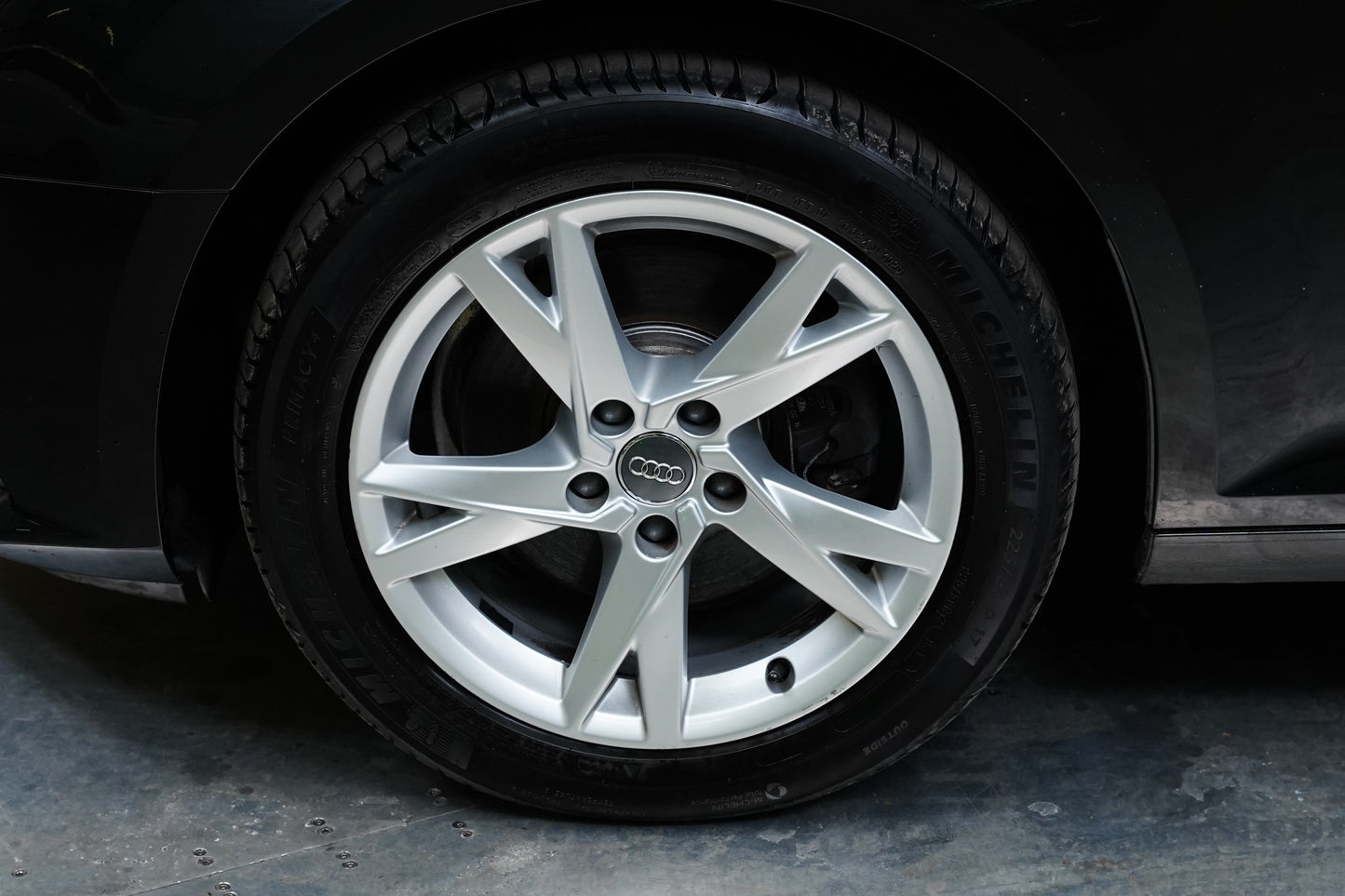 Audi A4 2.0 TDI 110 kW S-tronic Sport