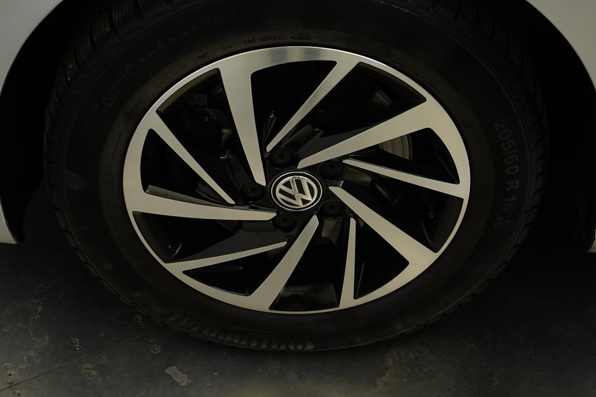 Volkswagen Touran 1.6 TDI 85 kW Join
