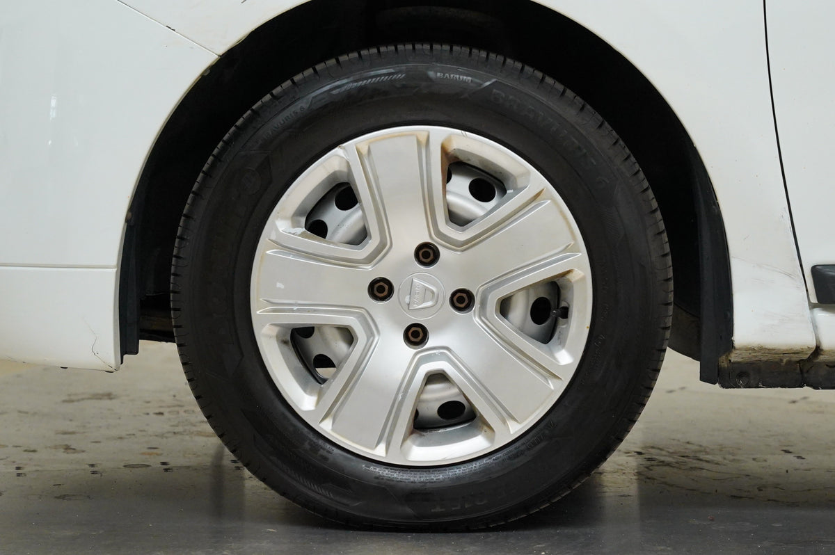 Dacia Logan 1.0 SCe 54 kW – foto 10