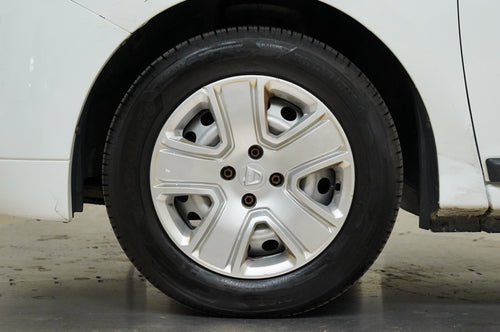 Dacia Logan 1.0 SCe 54 kW – foto 10