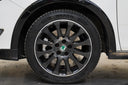 Škoda Fabia 1.2 TSI 77 kW Monte Carlo