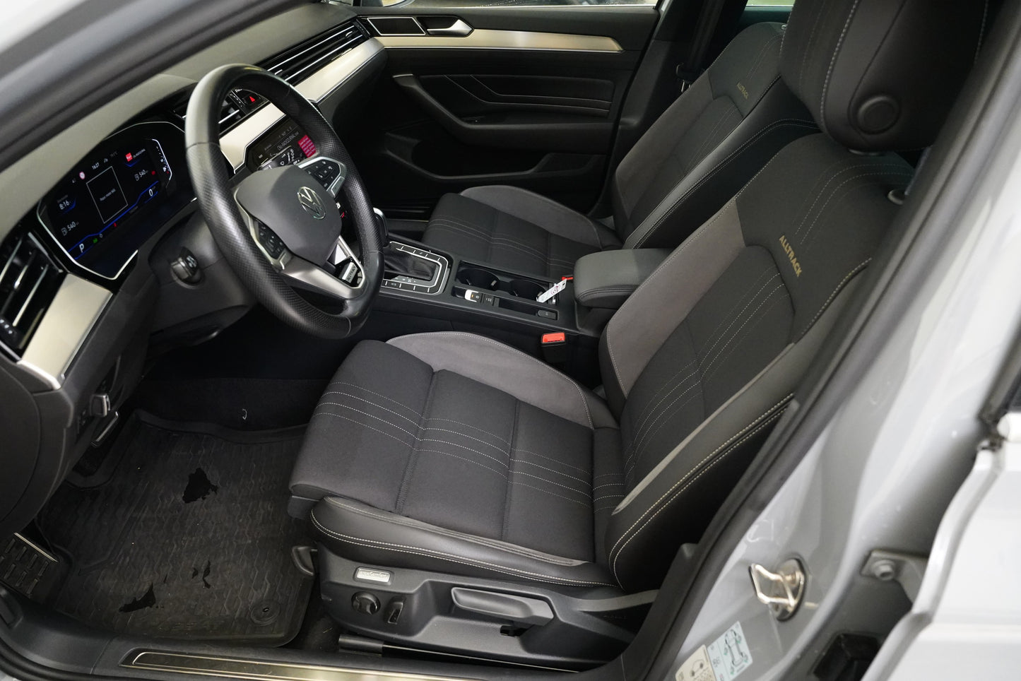Volkswagen Passat 2.0 TDI 147 kW Alltrack