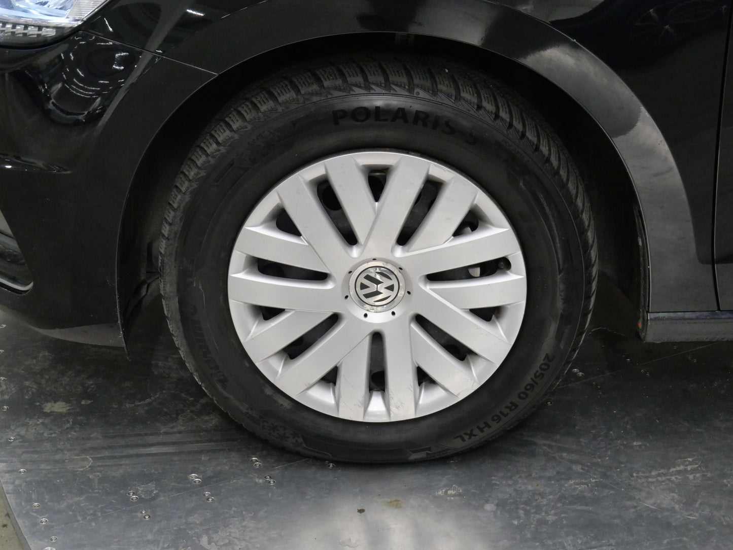 Volkswagen Touran 2.0 TDI 110 kW DSG Join