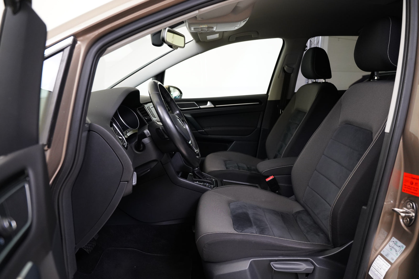 Volkswagen Golf 1.4 TSI 92 kW Highline – foto 10
