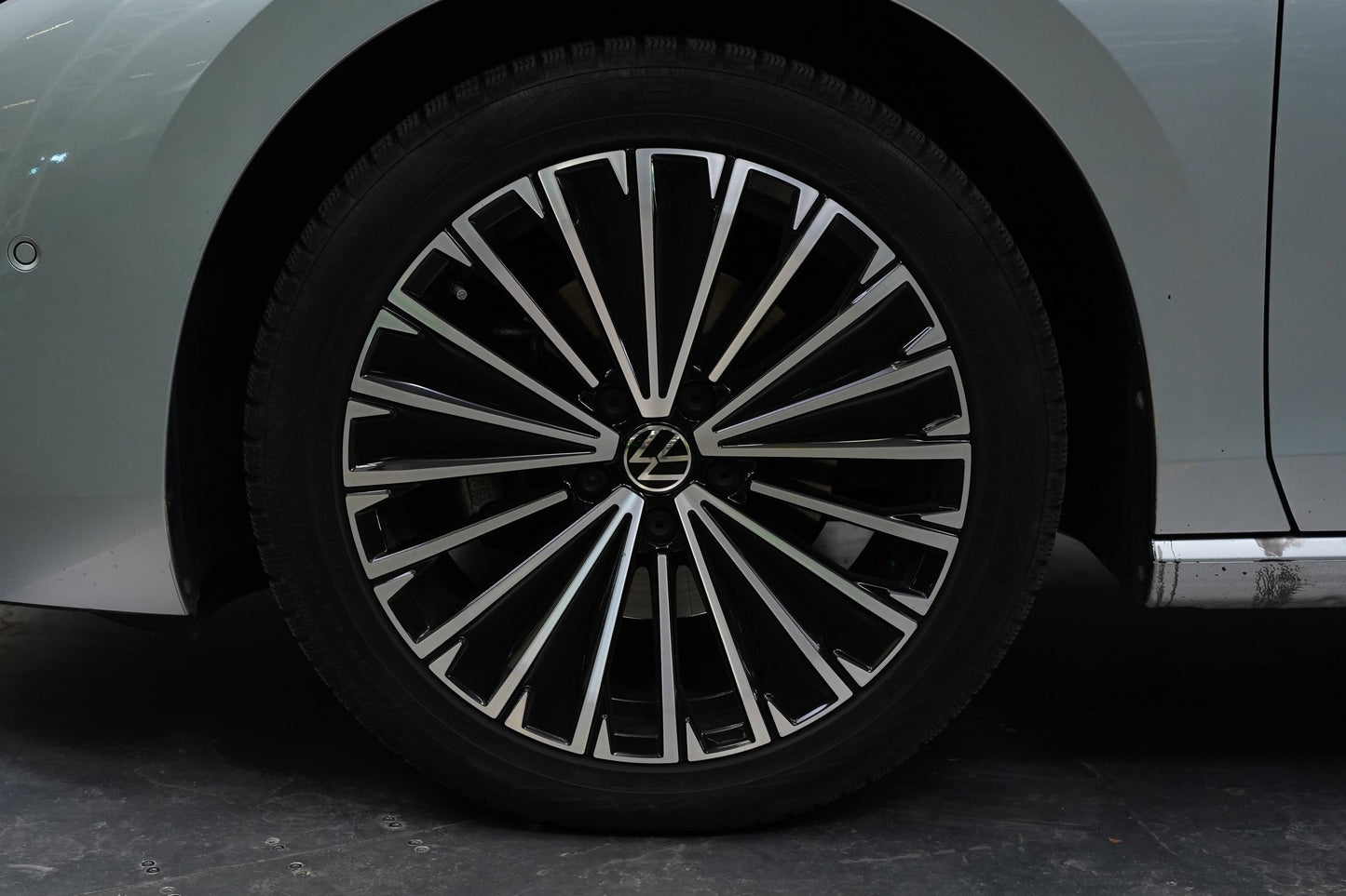 Volkswagen Passat 2.0 TDI 110 kW DSG Elegance