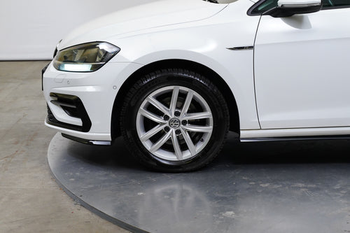 Volkswagen Golf 2.0 TDI 110 kW R-Line – foto 10