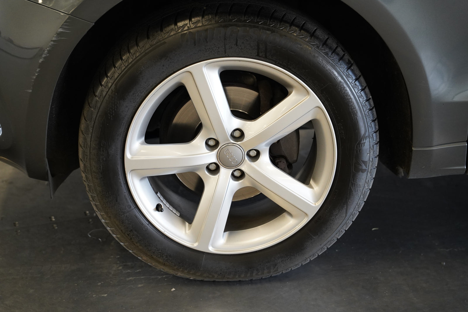 Audi Q5 2.0 TDI 125 kW Quattro – foto 10
