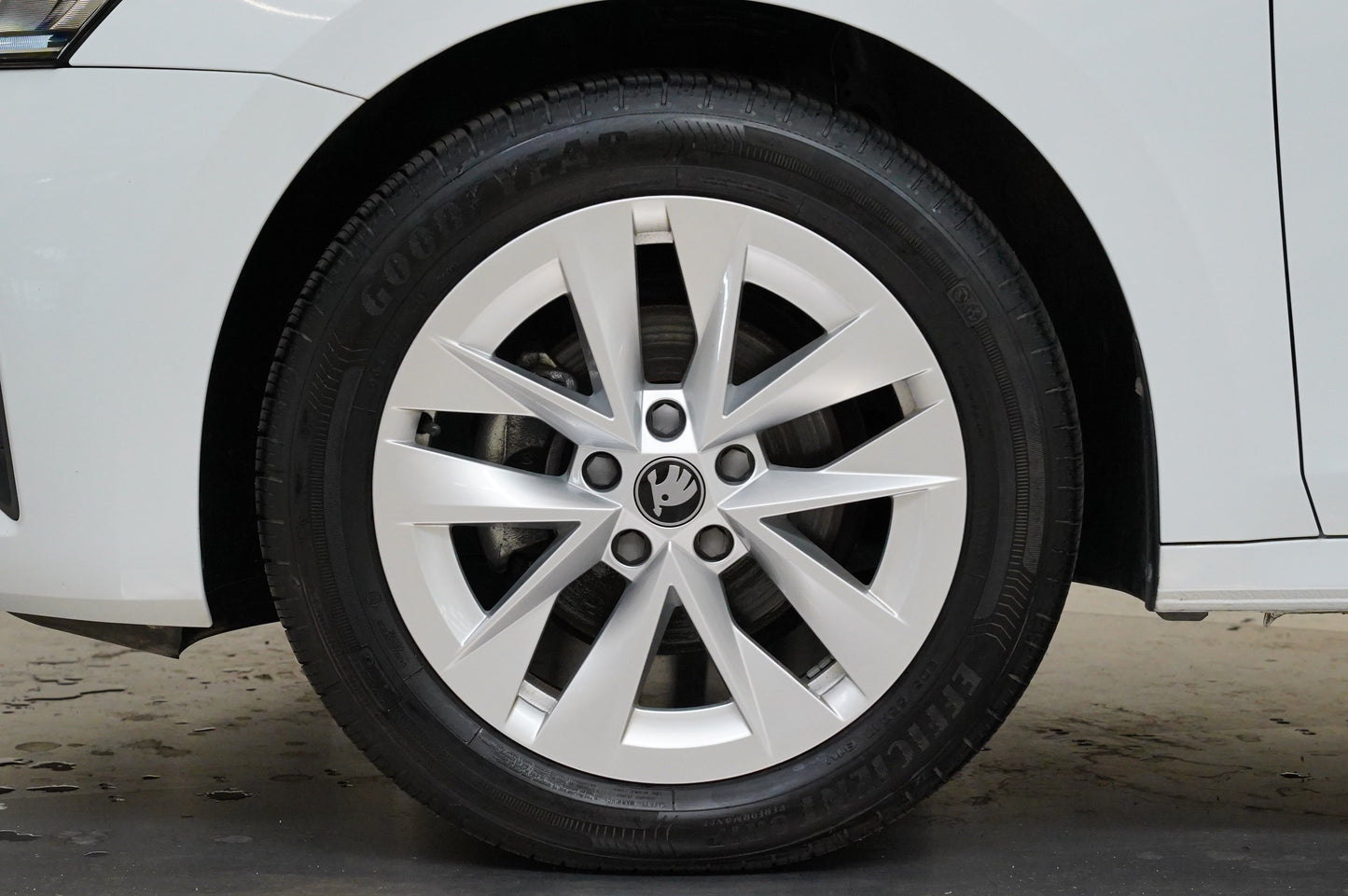 Škoda Octavia 2.0 TDI 110 kW Top Selection