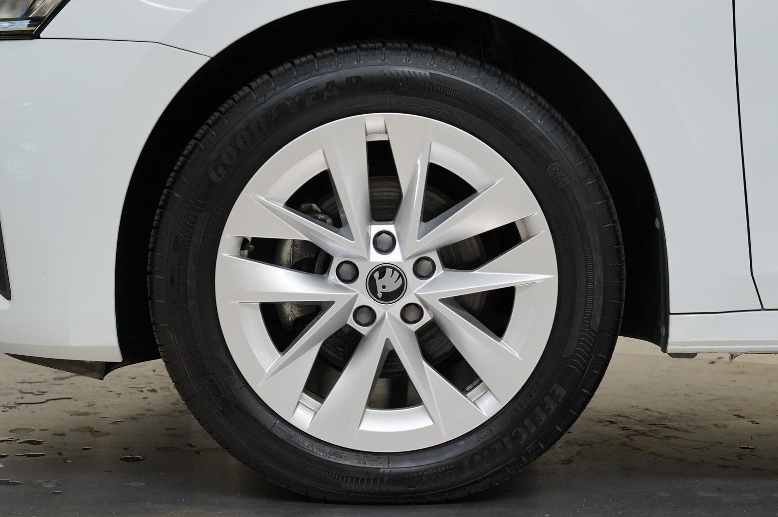 Škoda Octavia 2.0 TDI 110 kW Top Selection – foto 10