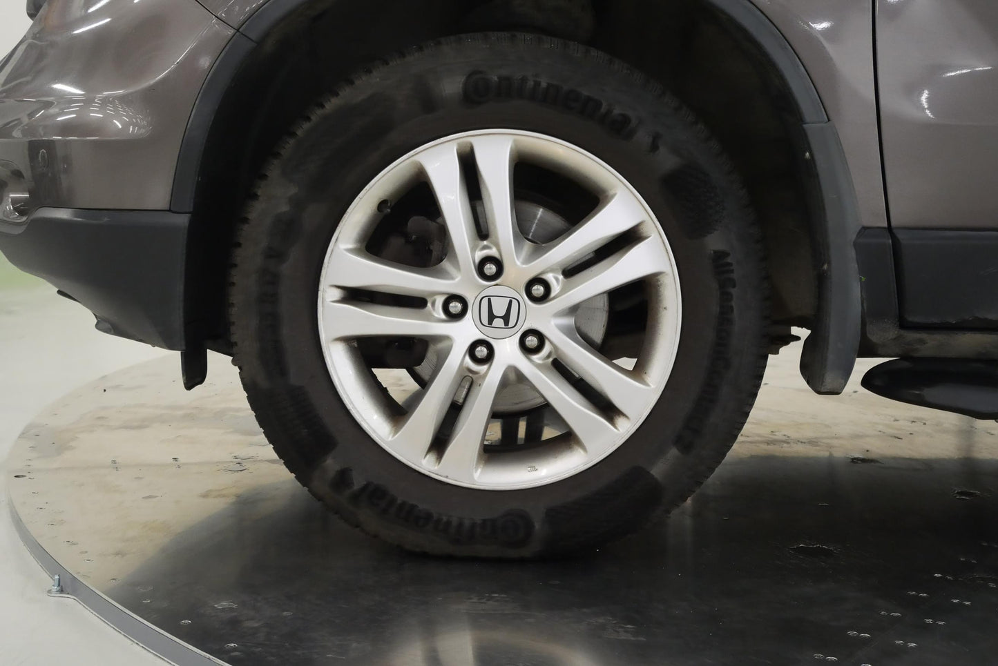 Honda CR-V 2.0i 110 kW