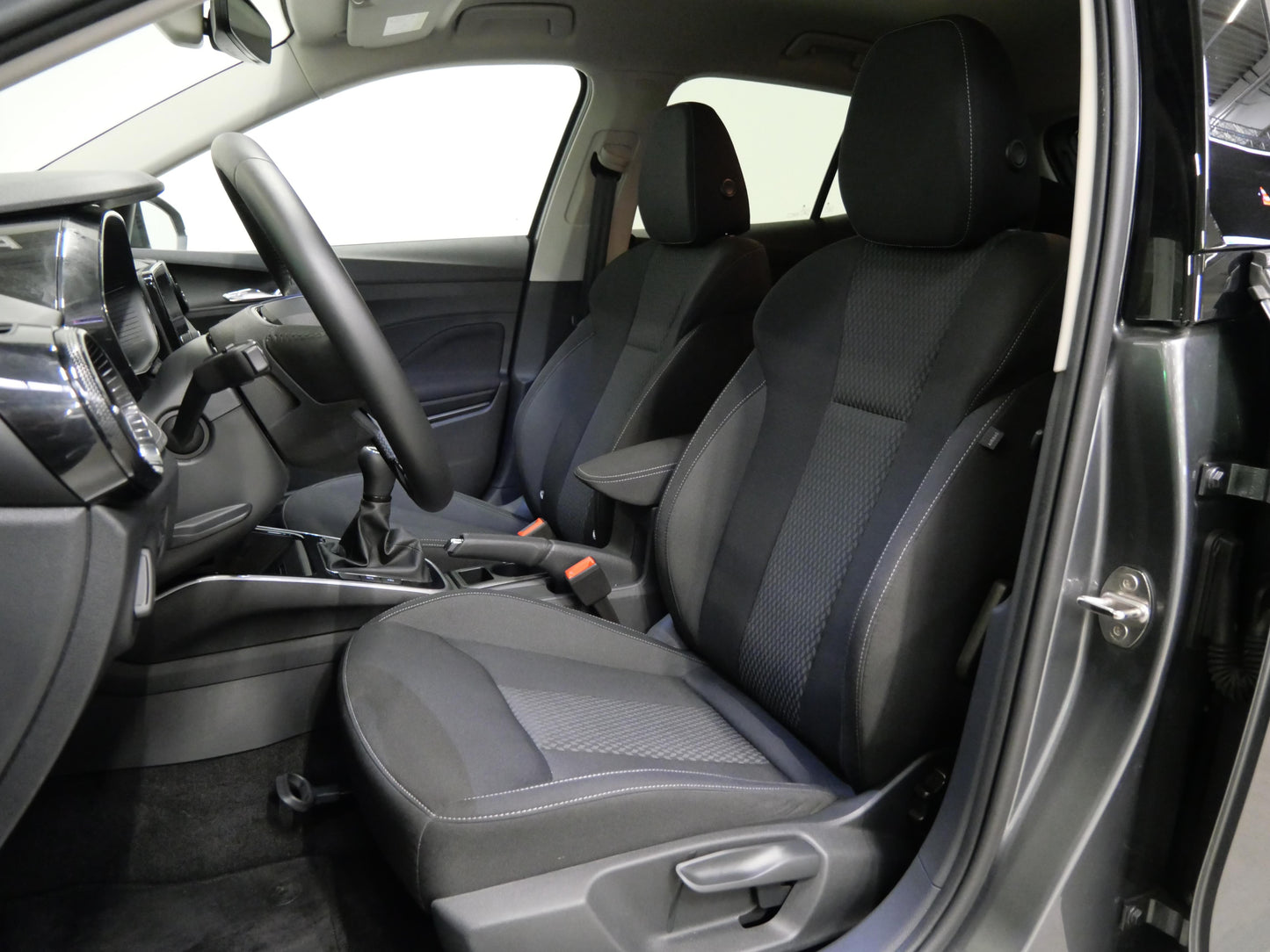 Škoda Fabia 1.0 TSI 70 kW Top Selection
