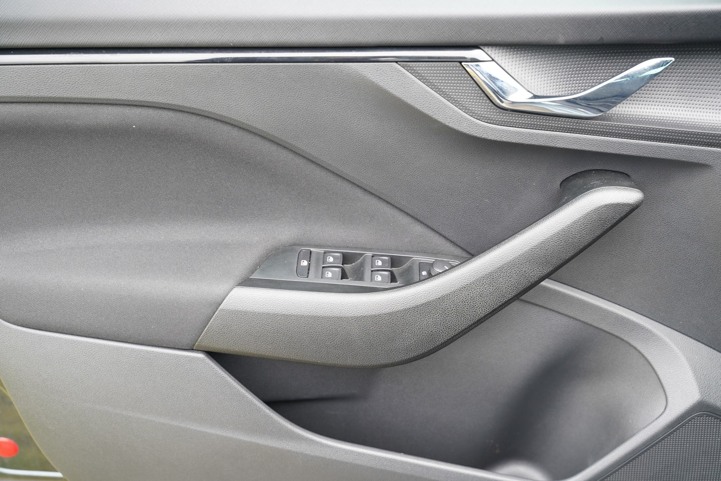 Škoda Scala 1.0 TSI 81kW Ambition