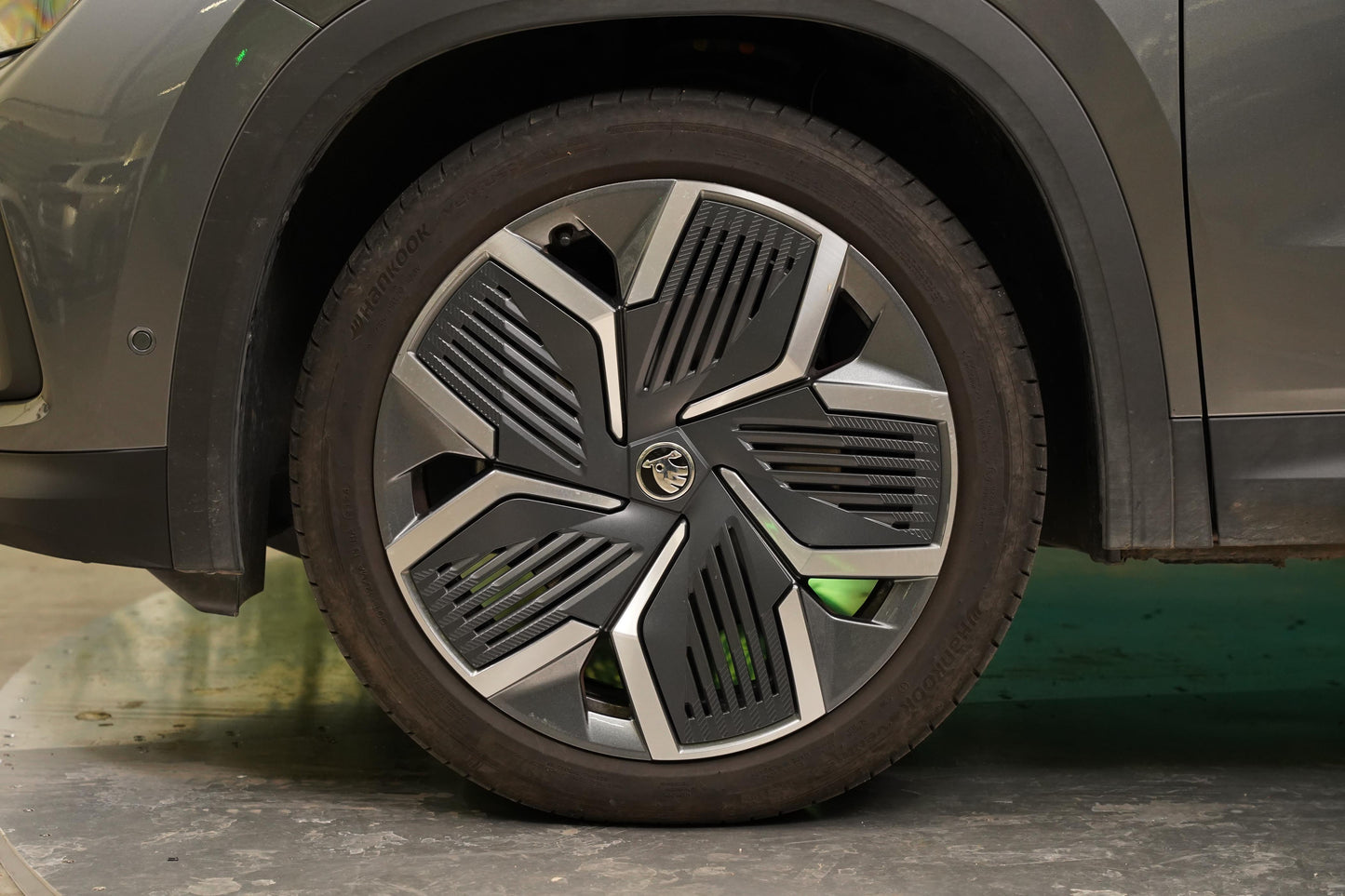 Škoda Kodiaq iV 1.5 TSI 150kW Ex. Selection