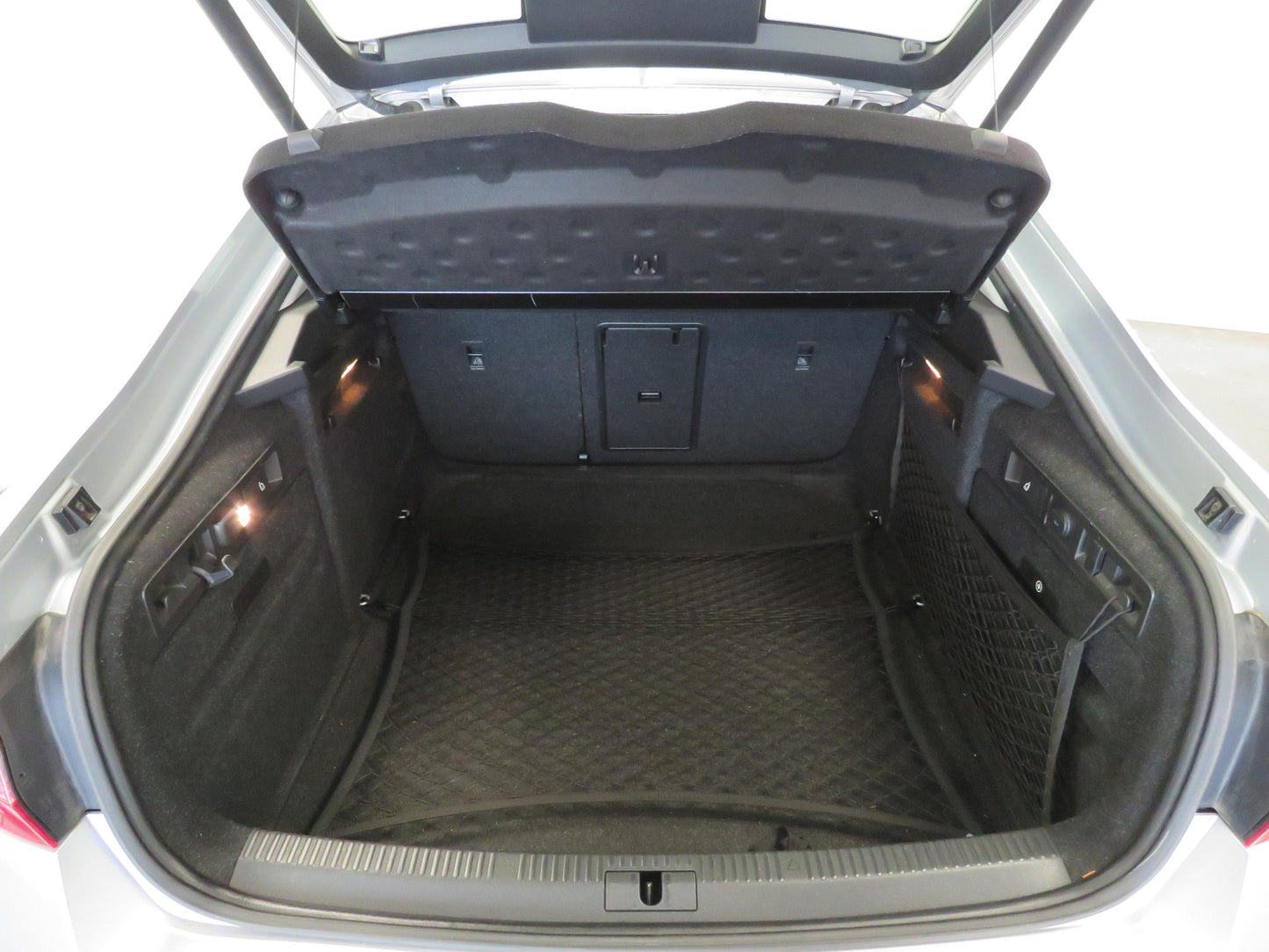 Škoda Superb 2.0 TDI 140 kW L&K Comfort