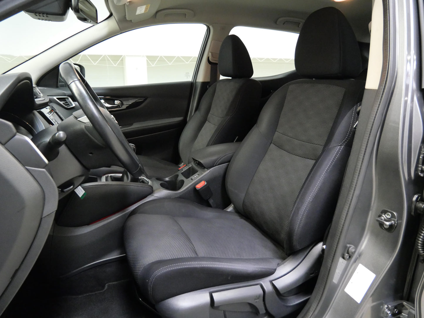 Nissan Qashqai 1.2 DIG-T 85 kW Acenta
