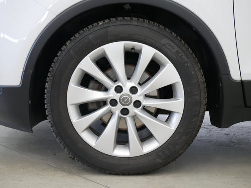 Opel Mokka 1.4 Turbo 103 kW Ultimate – foto 10