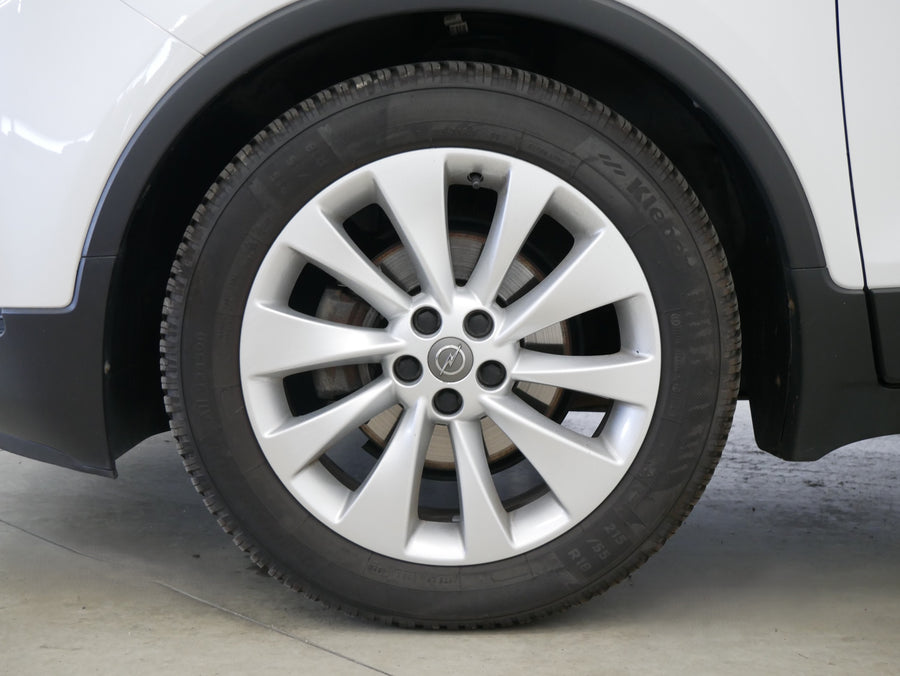 Opel Mokka 1.4 Turbo 103 kW Ultimate – foto 10