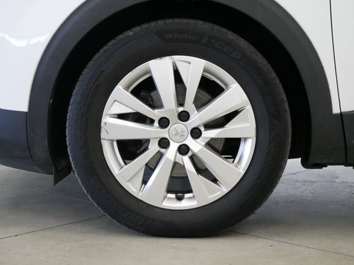 Peugeot 5008 1.2 PureTech 96 kW – foto 10