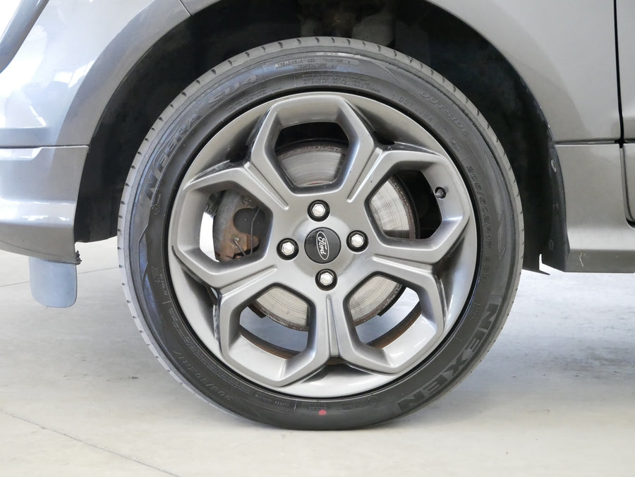 Ford Ecosport 1.5 EcoBlue 92 kW 4WD ST-Line – foto 10