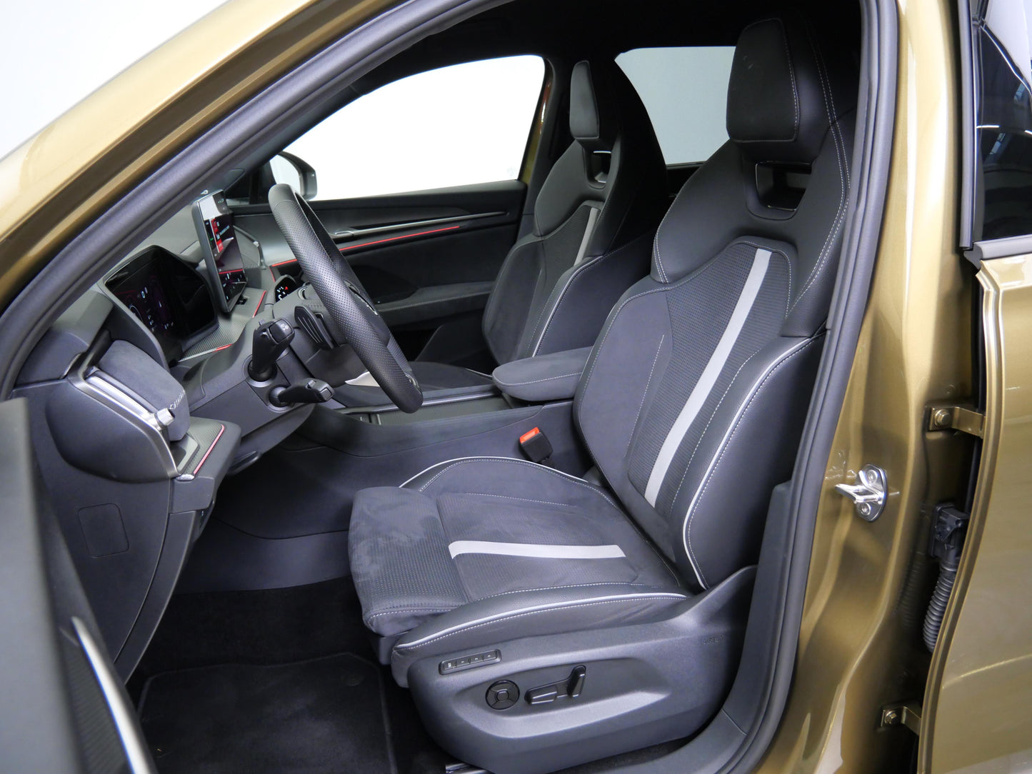 Škoda Kodiaq 2.0 TDI 142 kW 4x4 SportLine