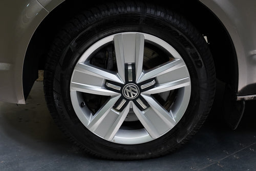 Volkswagen Multivan 2.0 TDI 150kW 4Motion Highline – foto 10