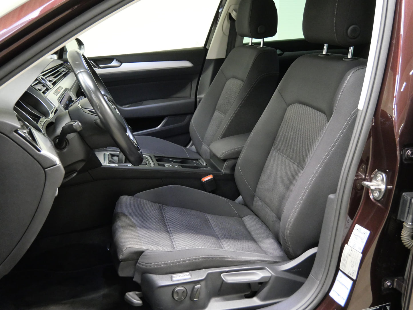 Volkswagen Passat 2.0 TDI 110 kW Comfortline
