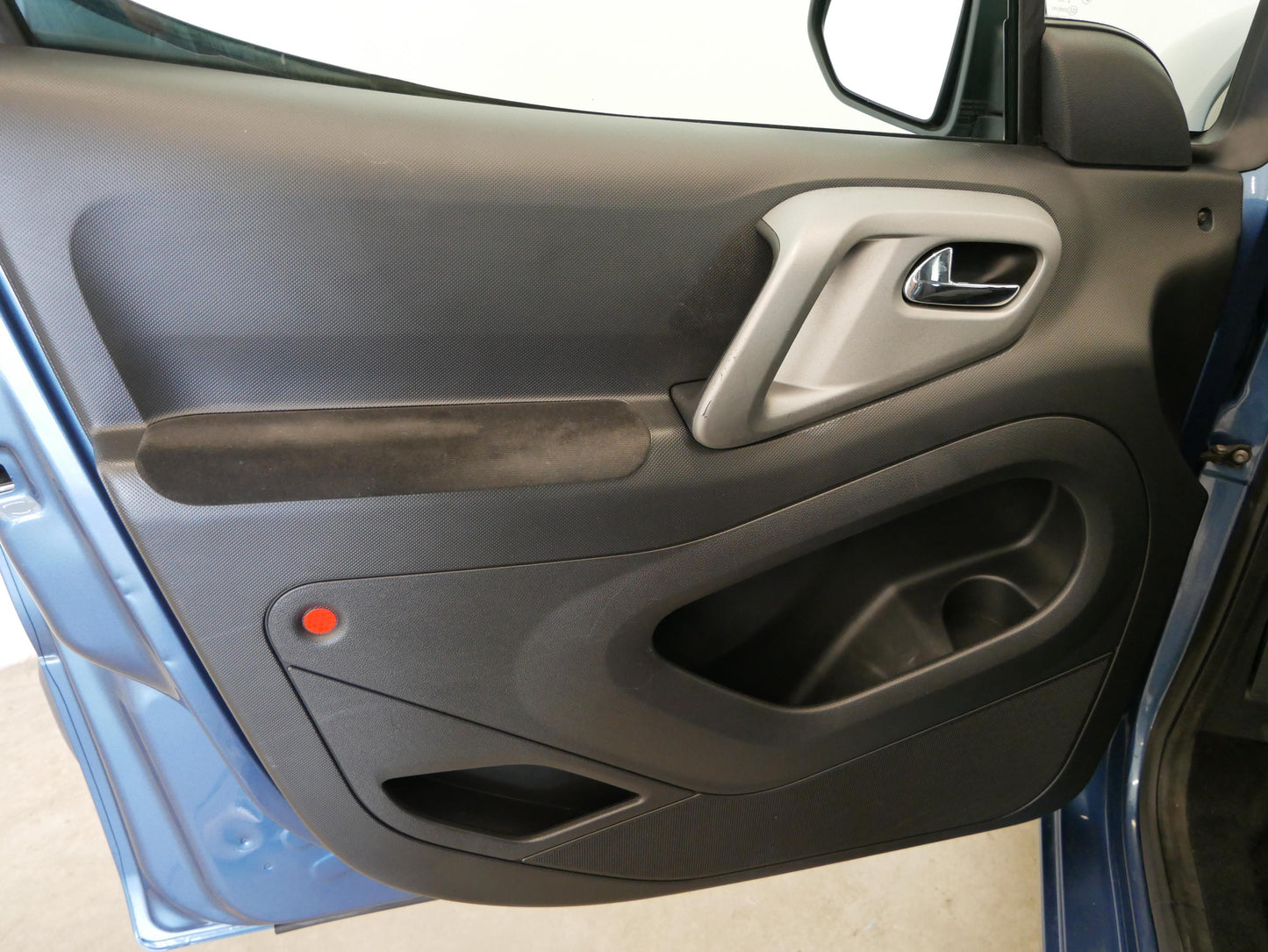 Citroën Berlingo 1.6i 80kw Multispace Plus