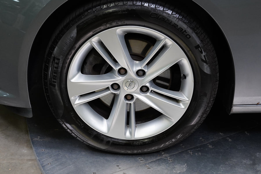 Opel Insignia 2.0 CDTI 125 kW Business – foto 10