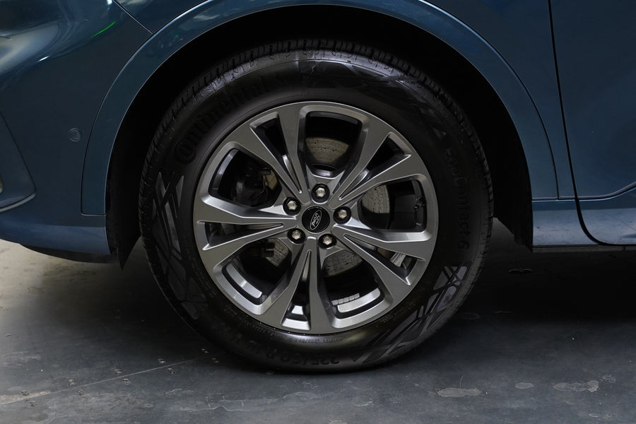 Ford Kuga 2.5 Duratec HEV 112 kW ST-Line – foto 10