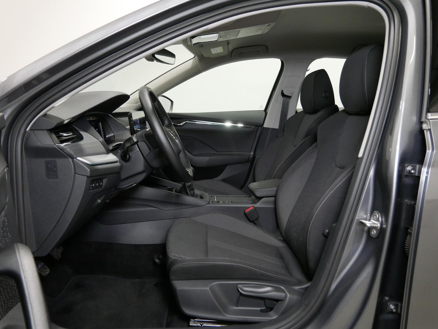 Škoda Octavia 2.0 TDI 110 kW Style