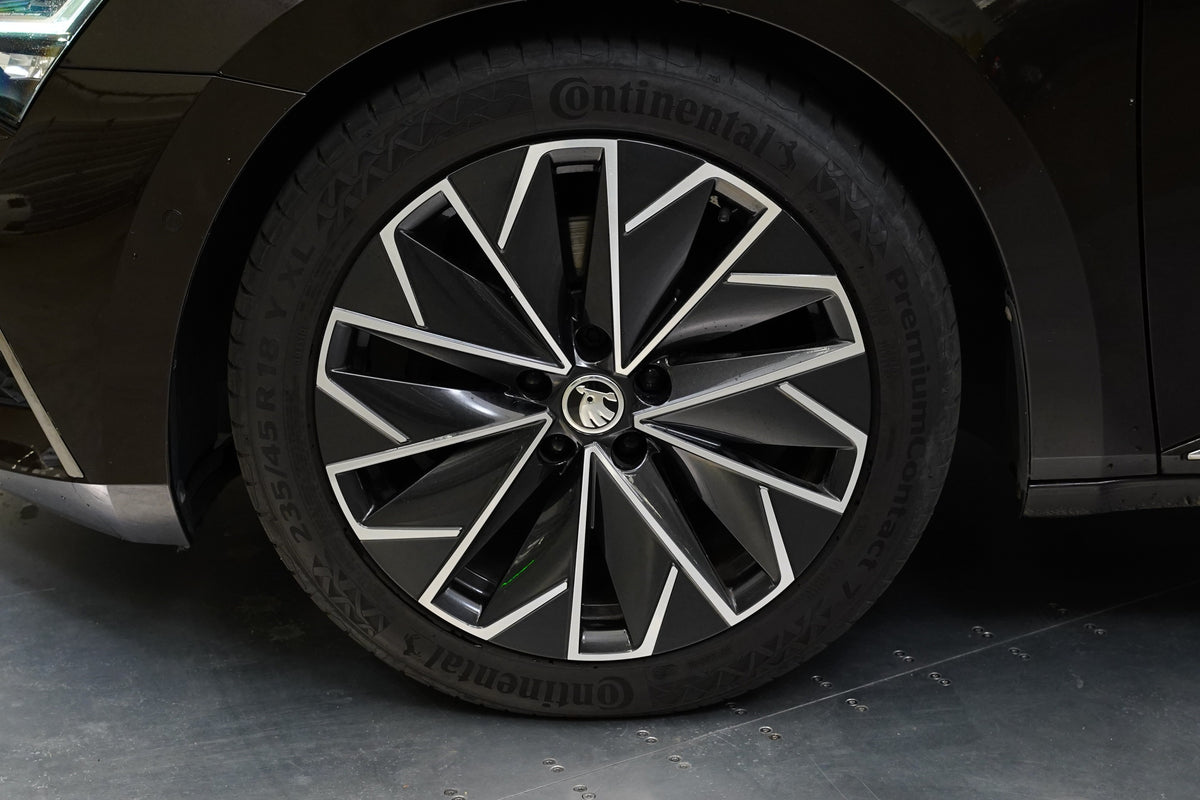 Škoda Superb 2.0 TDI 147 kW – foto 10