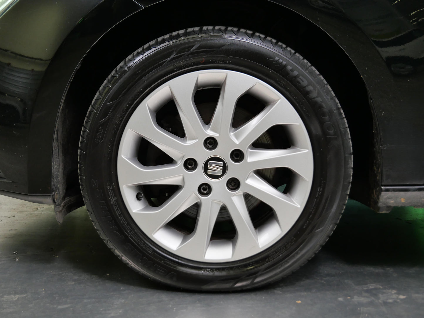 Seat Leon 2.0 TDI 110 kW Style