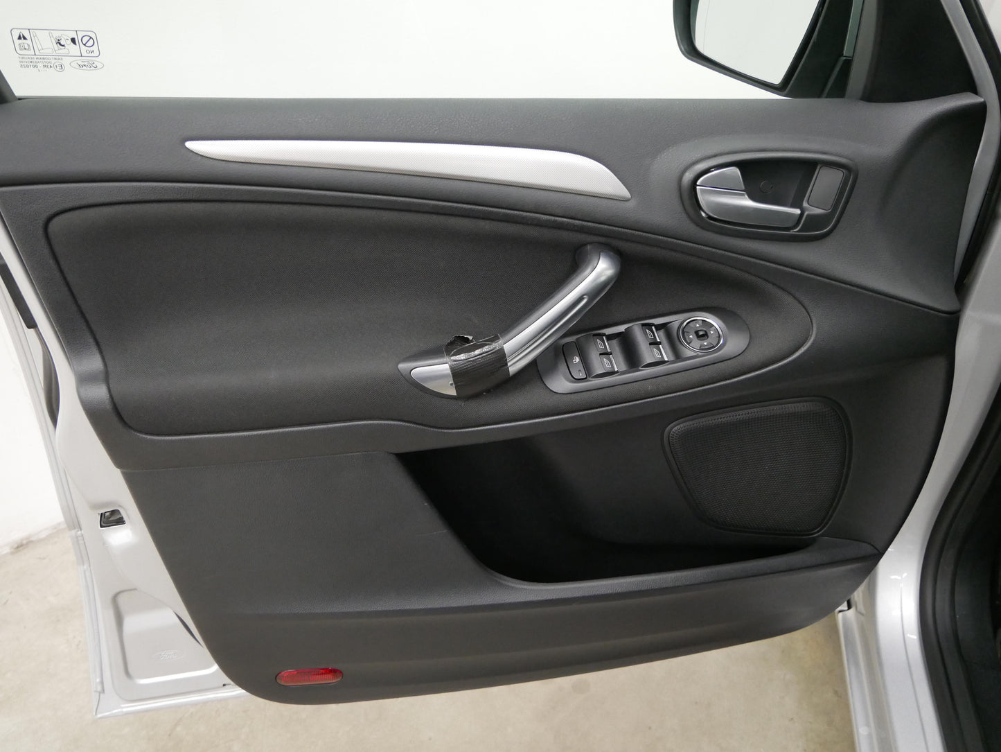 Ford Galaxy 2.0 TDCI 103 kW Champions