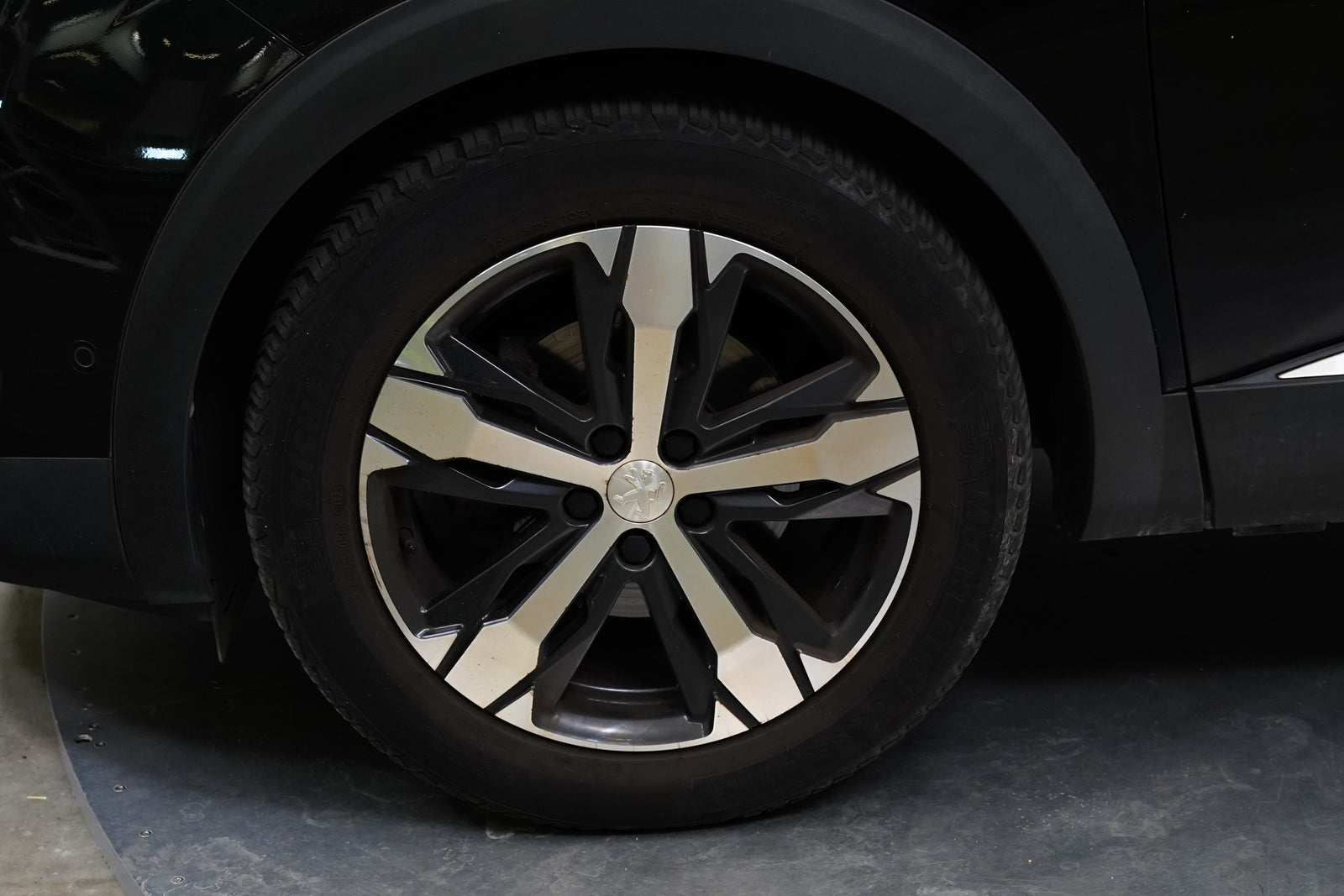 Peugeot 5008 1.2 PureTech 96 kW – foto 10