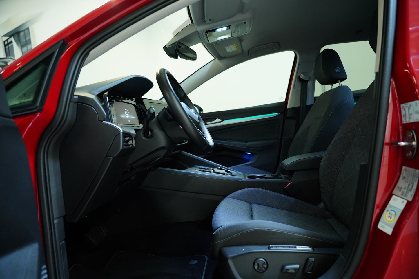 Volkswagen Golf 2.0 TDI 110 kW DSG Life