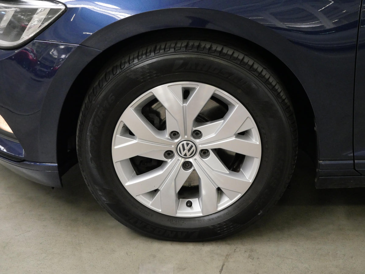 Volkswagen Passat 1.6 TDI 88 kW Comfortline