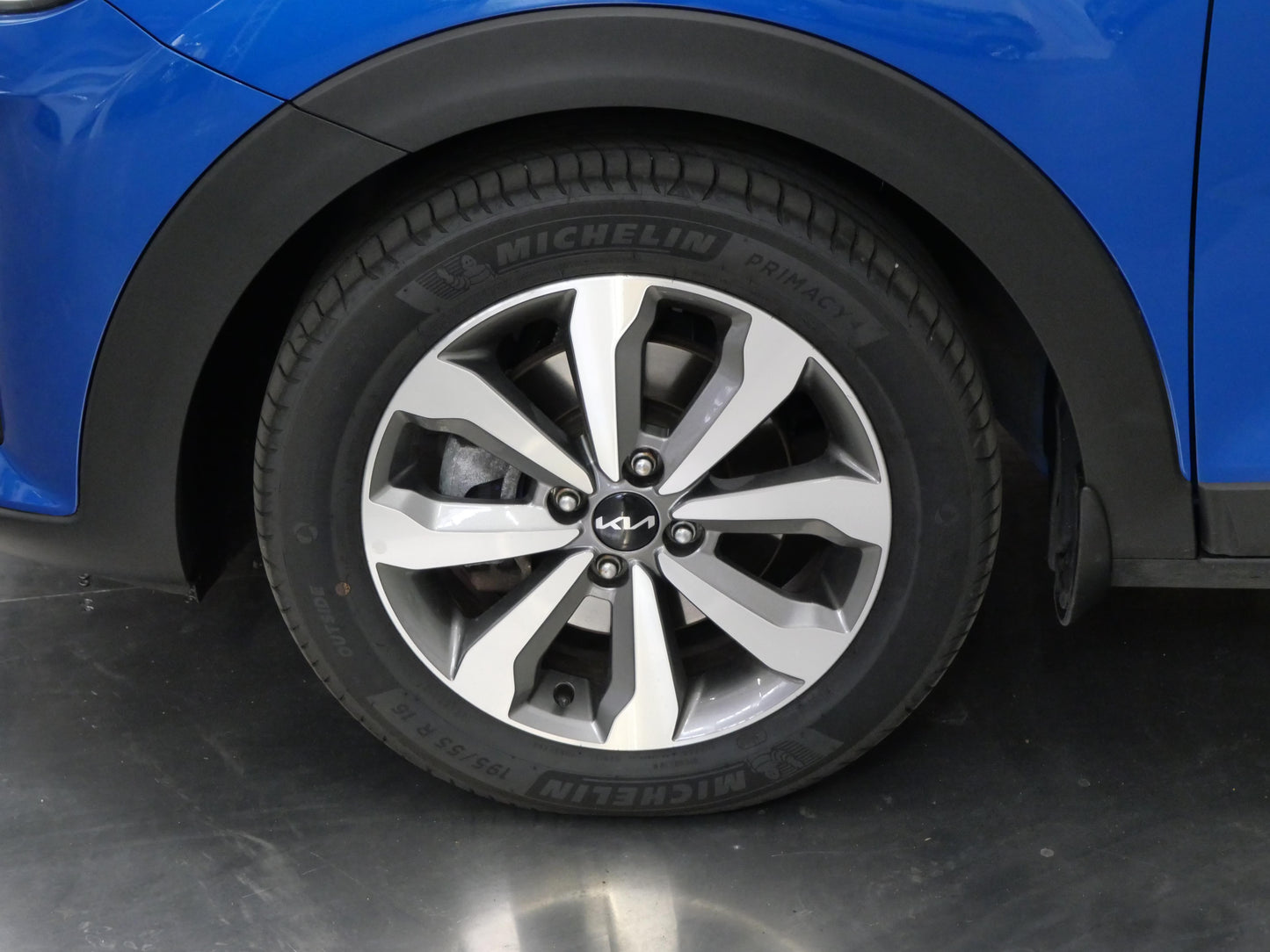 Kia Stonic 1.0 T-GDI 74 kW Exclusive