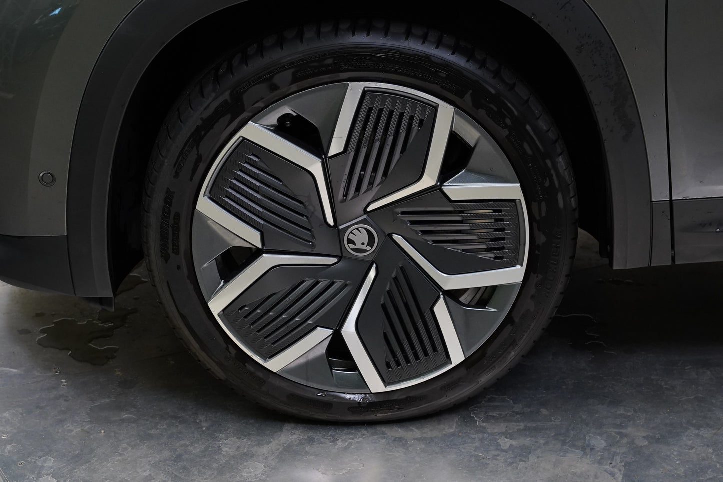 Škoda Kodiaq 2.0 TDI 142 kW Exclusive Selec