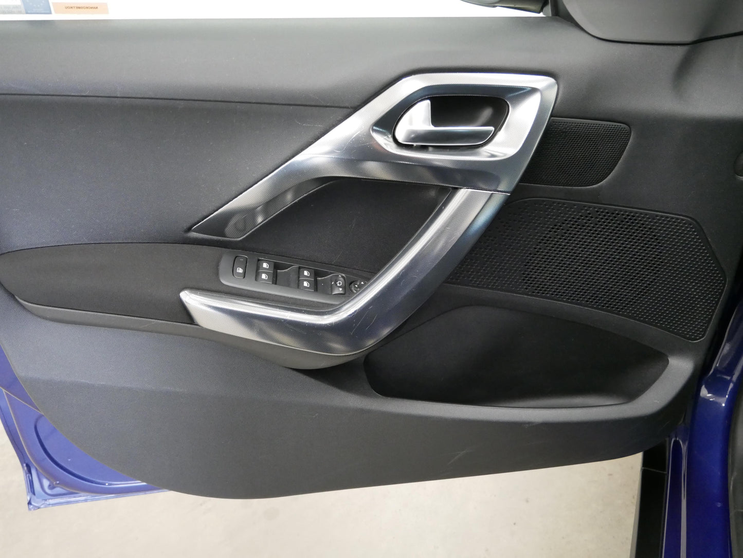 Peugeot 2008 1.2 PureTech 60 kW Allure