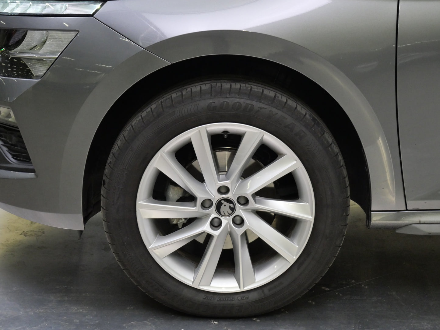 Škoda Kamiq 1.0 TSI 85kW DSG Top Selection