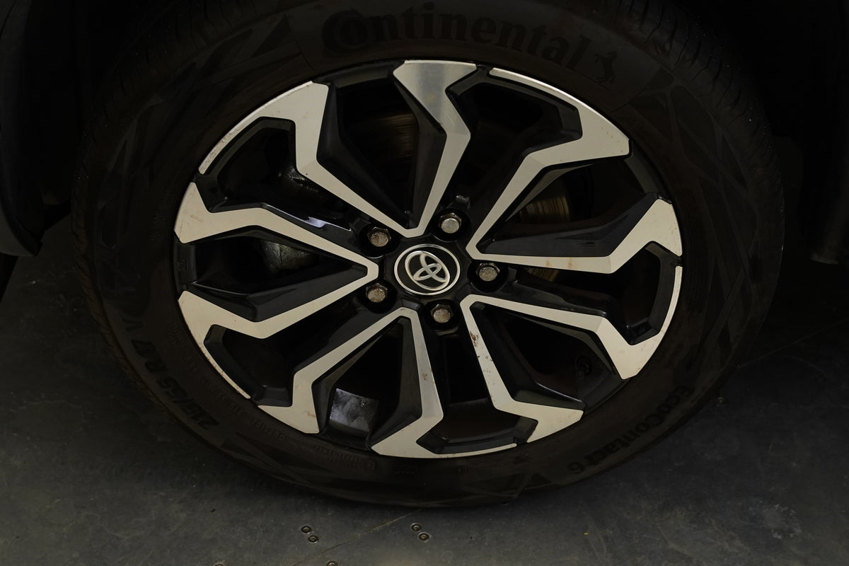 Toyota Yaris Cross 1.5 i 92 kW – foto 10