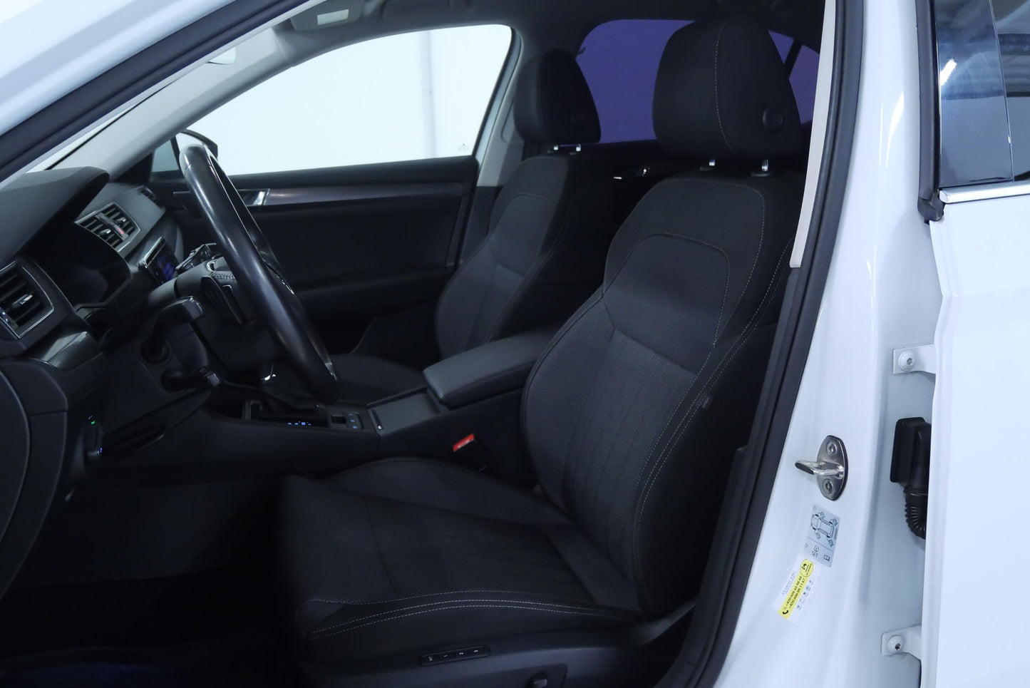 ŠKODA Superb 2.0 TDI 110 kW Style