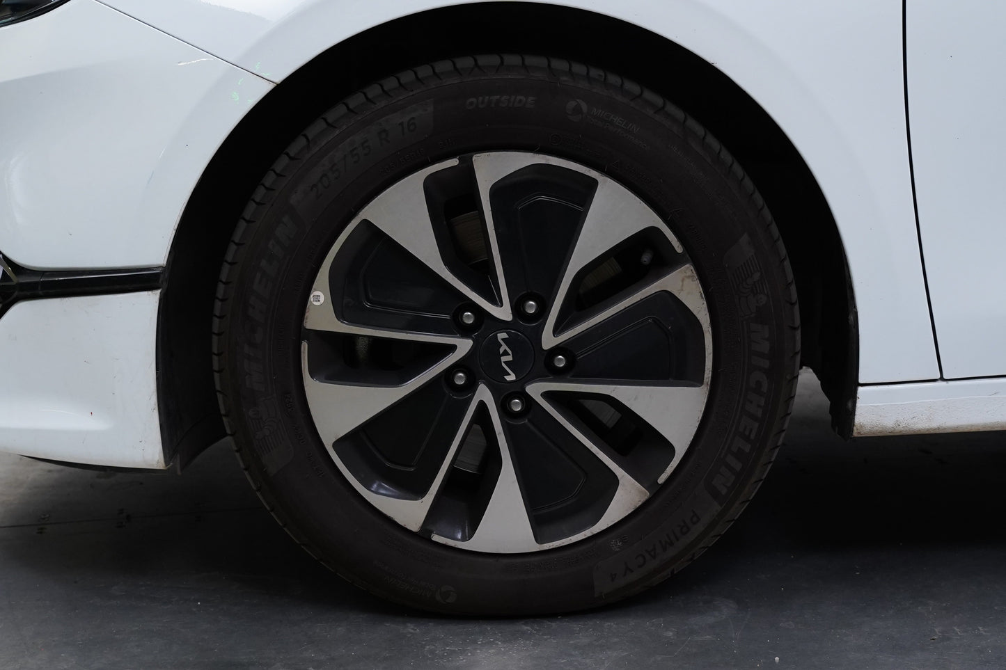 Kia Ceed 1.5 T-GDi 103 kW