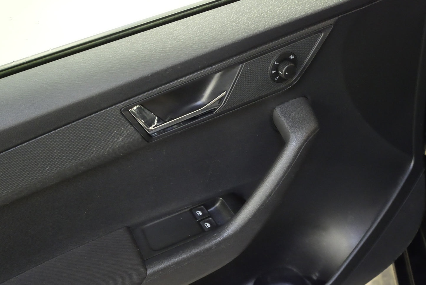 Škoda Fabia 1.2 TSI 66 kW Ambiente