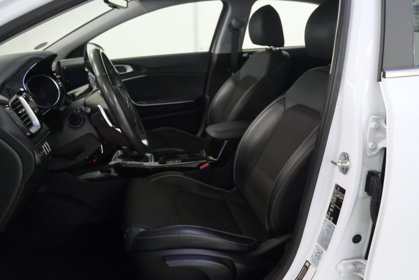 Kia Motors XCeed 1.6 T-GDI 150 kW Exclusive