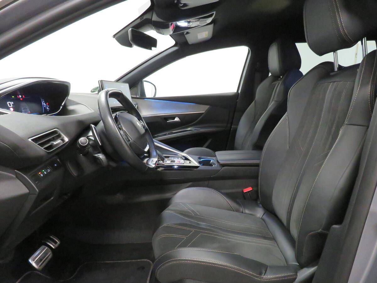 Peugeot 5008 2.0 BlueHDi 130kW GT Line